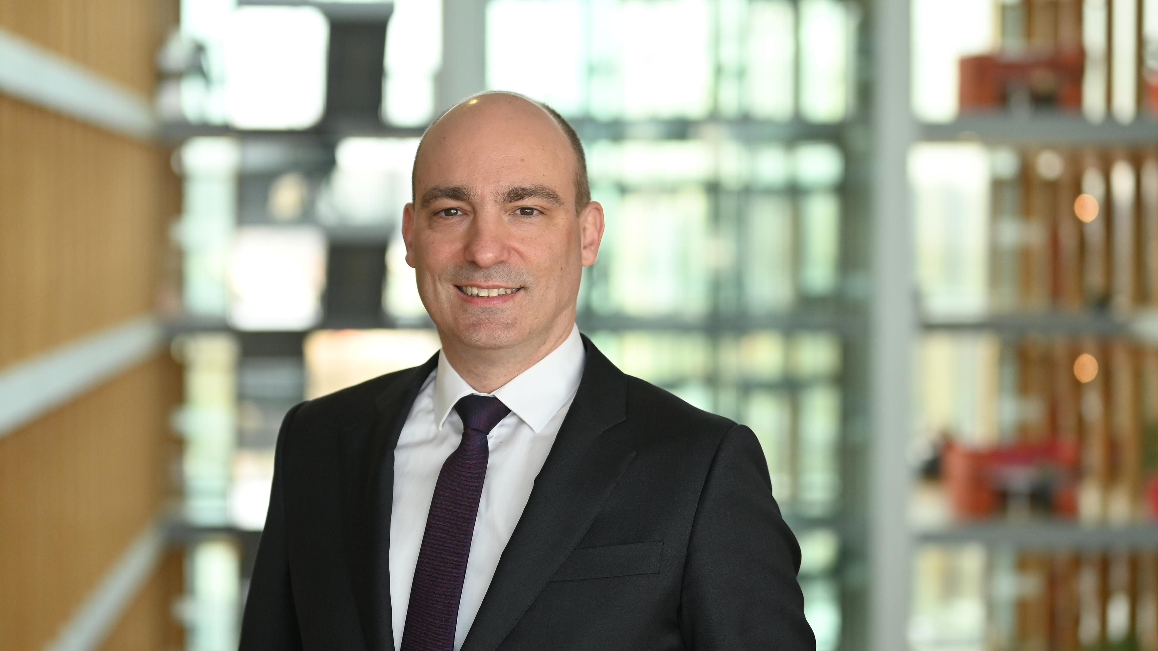 PwC appoints Baptiste Guionnet as partner | Luxembourg Times